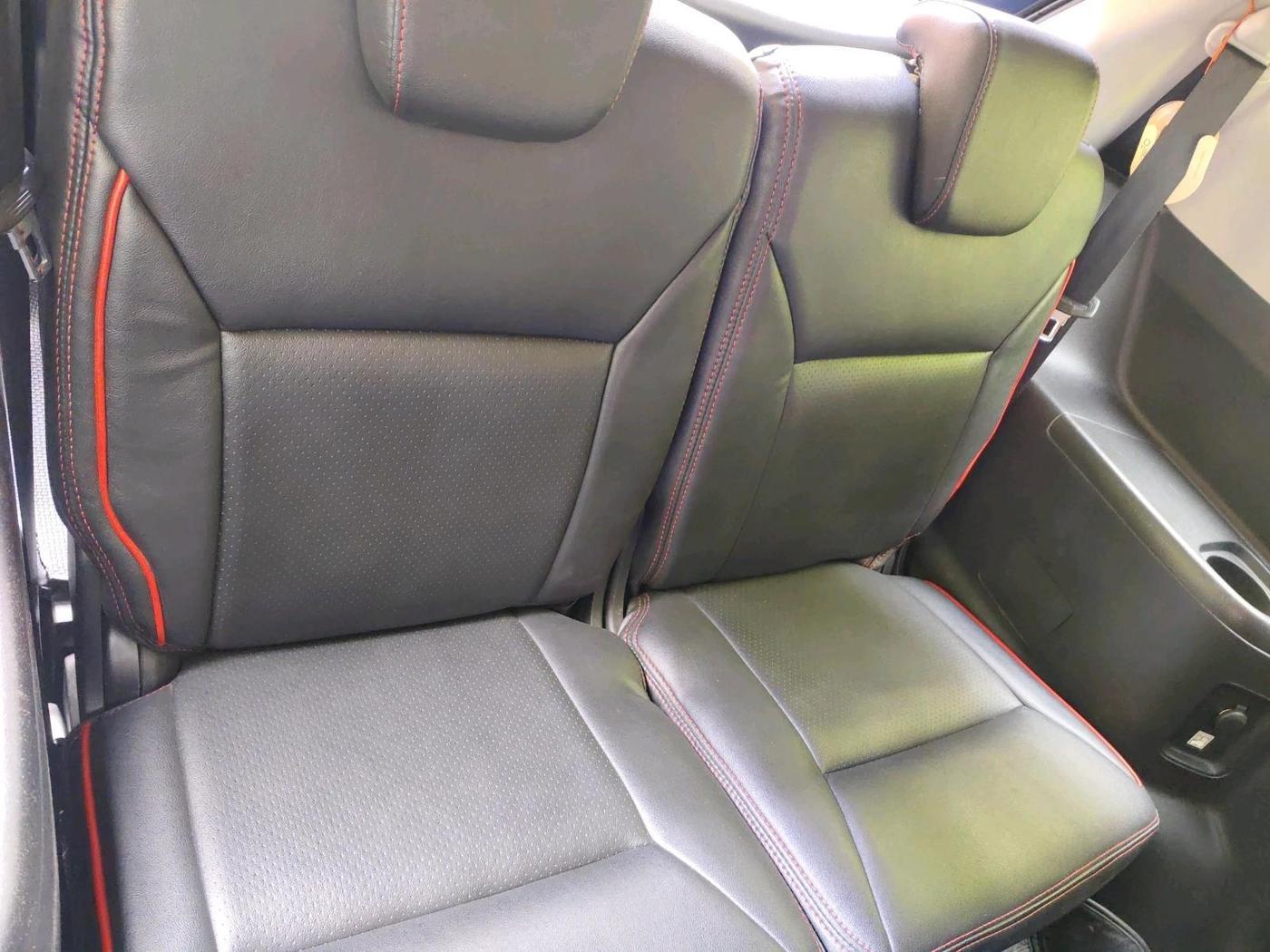 2023 Maruti XL6 ALPHA PLUS MT, Petrol, Manual, 74,759 km, interior