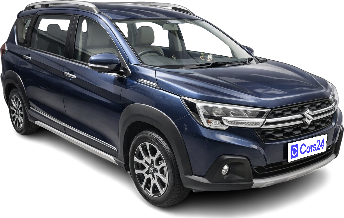 2023 Maruti XL6 - SUV - Petrol - Manual - ₹12.50 lakh
