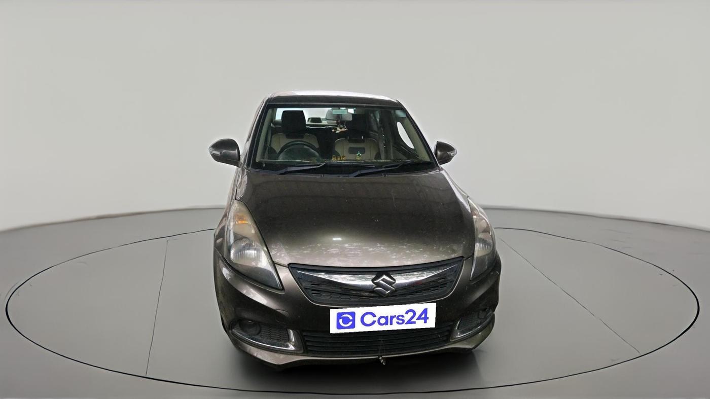 2016 Maruti Swift Dzire ZDI, Diesel, Manual, 1,46,257 km, exterior