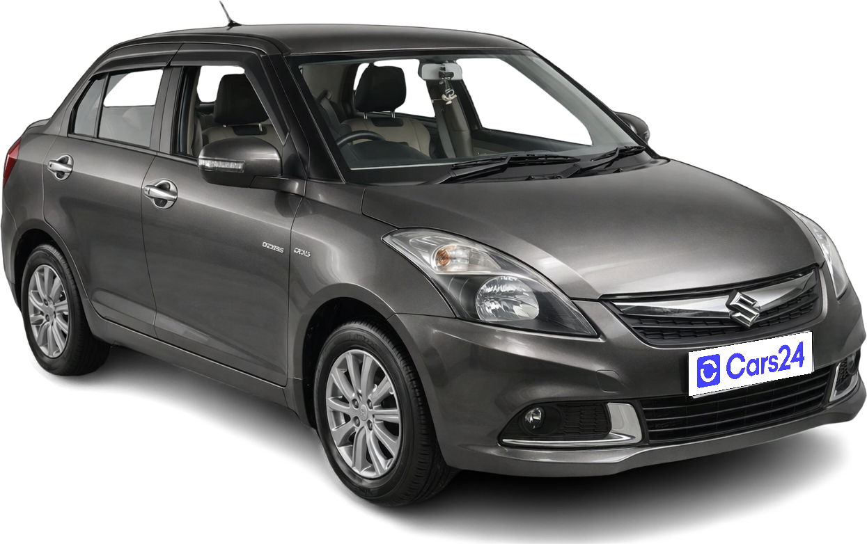 2016 Maruti Swift Dzire - Sedan - Diesel - Manual - ₹5.10 lakh