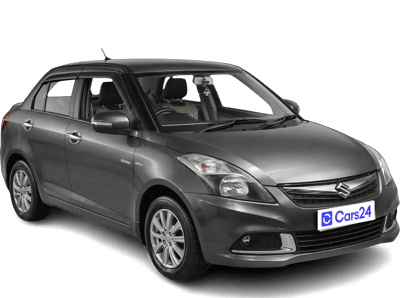 2016 Maruti Swift Dzire - Sedan - Diesel - Manual - ₹5.10 lakh