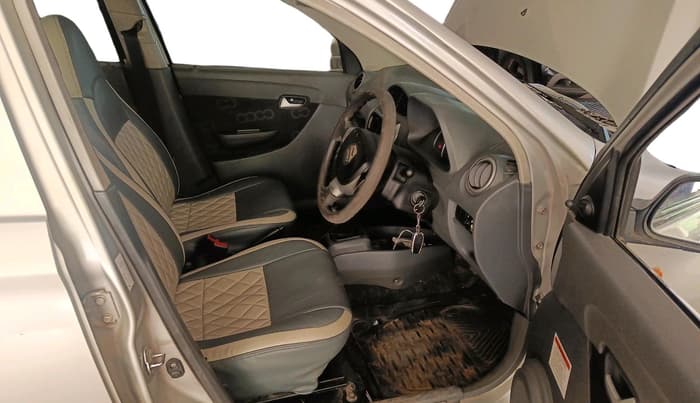 2012 Maruti Alto 800 LXI CNG, CNG, Manual, 1,13,519 km, interior