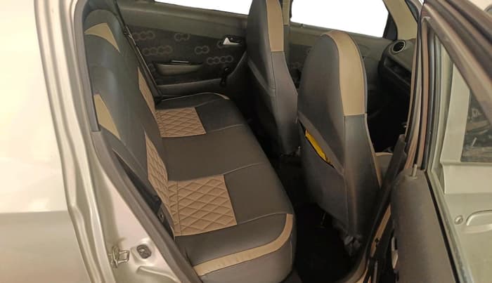 2012 Maruti Alto 800 LXI CNG, CNG, Manual, 1,13,519 km, interior