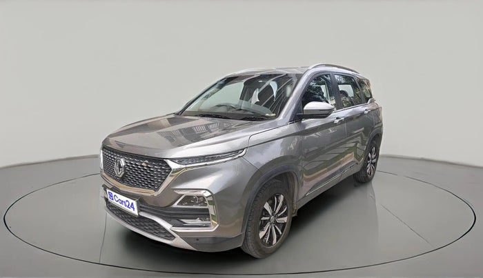 2020 MG HECTOR SHARP 2.0 DIESEL, Diesel, Manual, 49,358 km, exterior