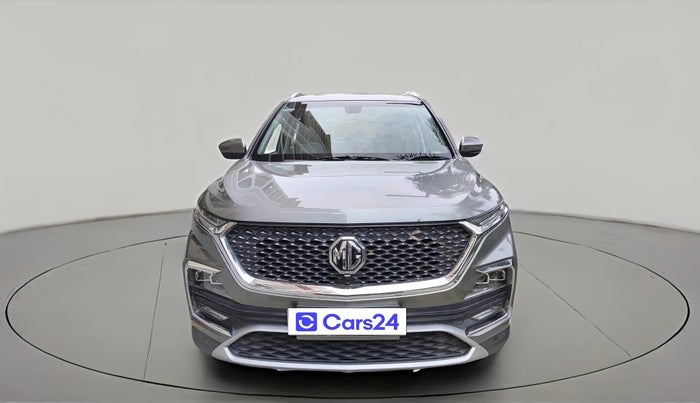 2020 MG HECTOR SHARP 2.0 DIESEL, Diesel, Manual, 49,358 km, exterior