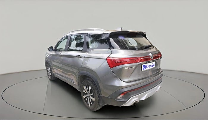 2020 MG HECTOR SHARP 2.0 DIESEL, Diesel, Manual, 49,358 km, exterior