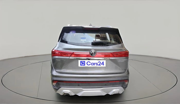 2020 MG HECTOR SHARP 2.0 DIESEL, Diesel, Manual, 49,358 km, exterior