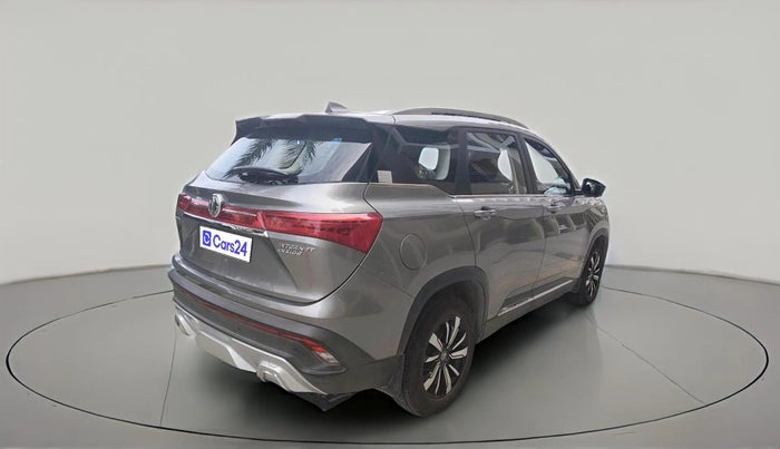 2020 MG HECTOR SHARP 2.0 DIESEL, Diesel, Manual, 49,358 km, exterior