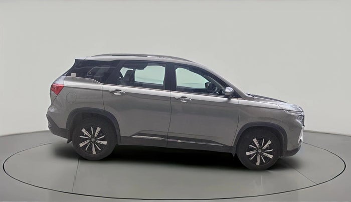 2020 MG HECTOR SHARP 2.0 DIESEL, Diesel, Manual, 49,358 km, exterior