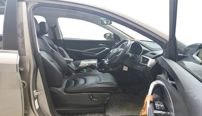 2020 MG HECTOR SHARP 2.0 DIESEL, Diesel, Manual, 49,358 km, interior