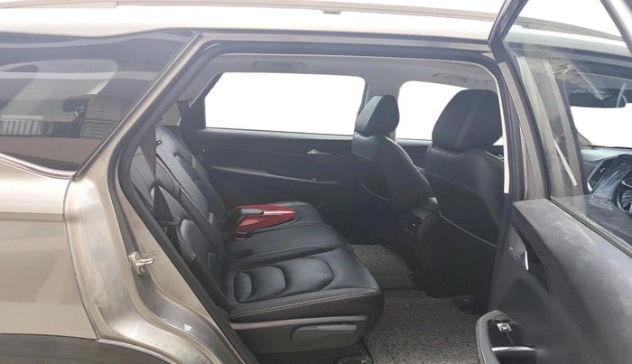2020 MG HECTOR SHARP 2.0 DIESEL, Diesel, Manual, 49,358 km, interior