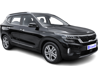 2022 KIA SELTOS - SUV - Petrol - Automatic - ₹11.92 lakh