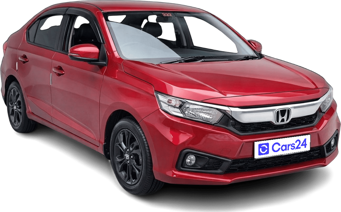 2019 Honda Amaze - Sedan - Diesel - Automatic - ₹5.15 lakh