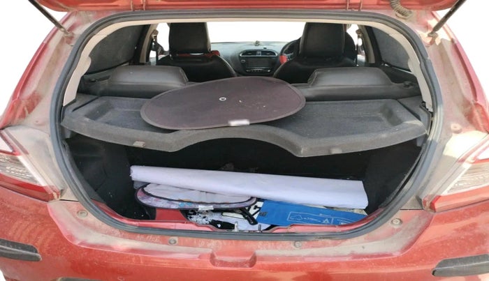 2019 Tata Tiago XZ PLUS PETROL, Petrol, Manual, 51,804 km, exterior