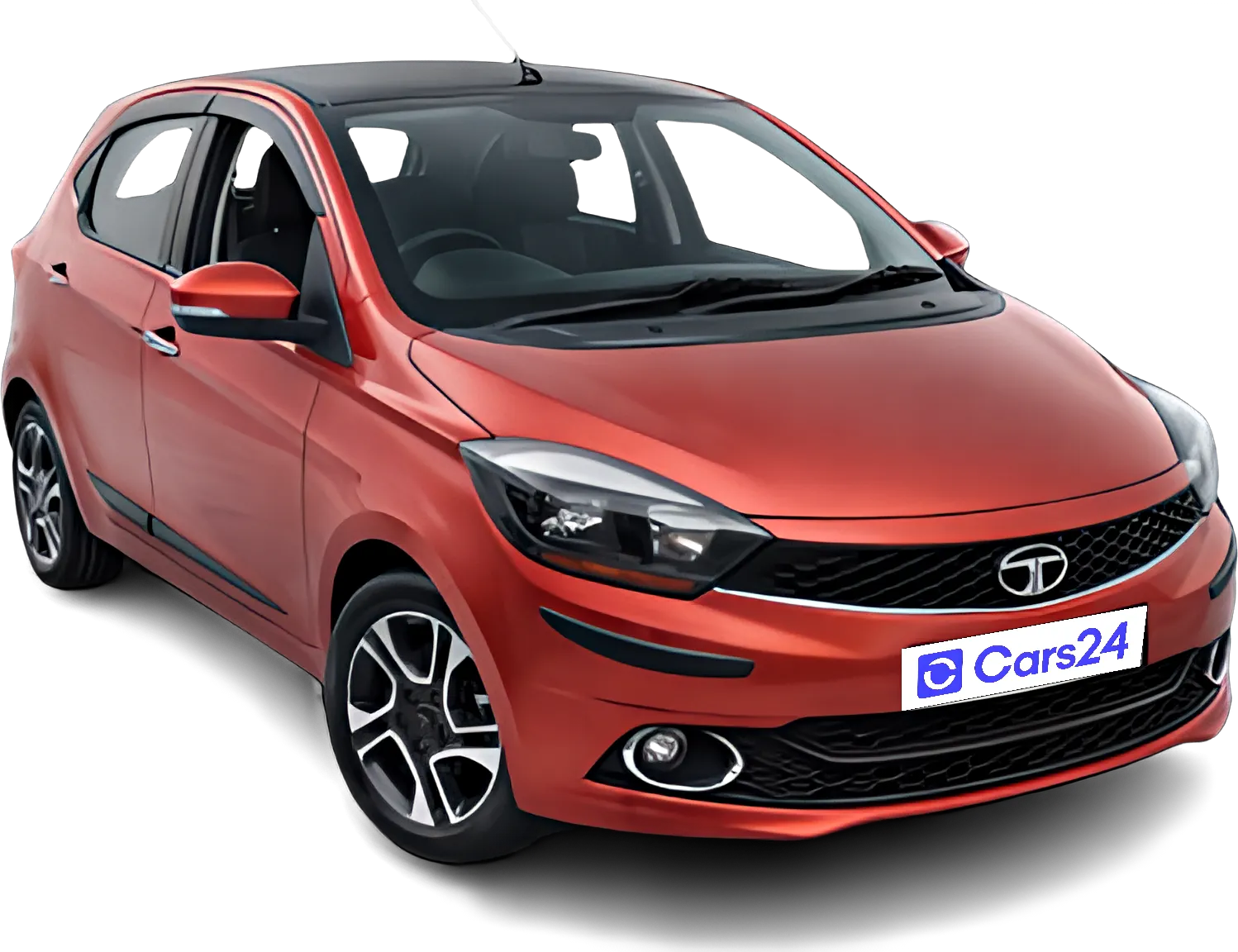 2019 Tata Tiago - Hatchback - Petrol - Manual - ₹3.95 lakh