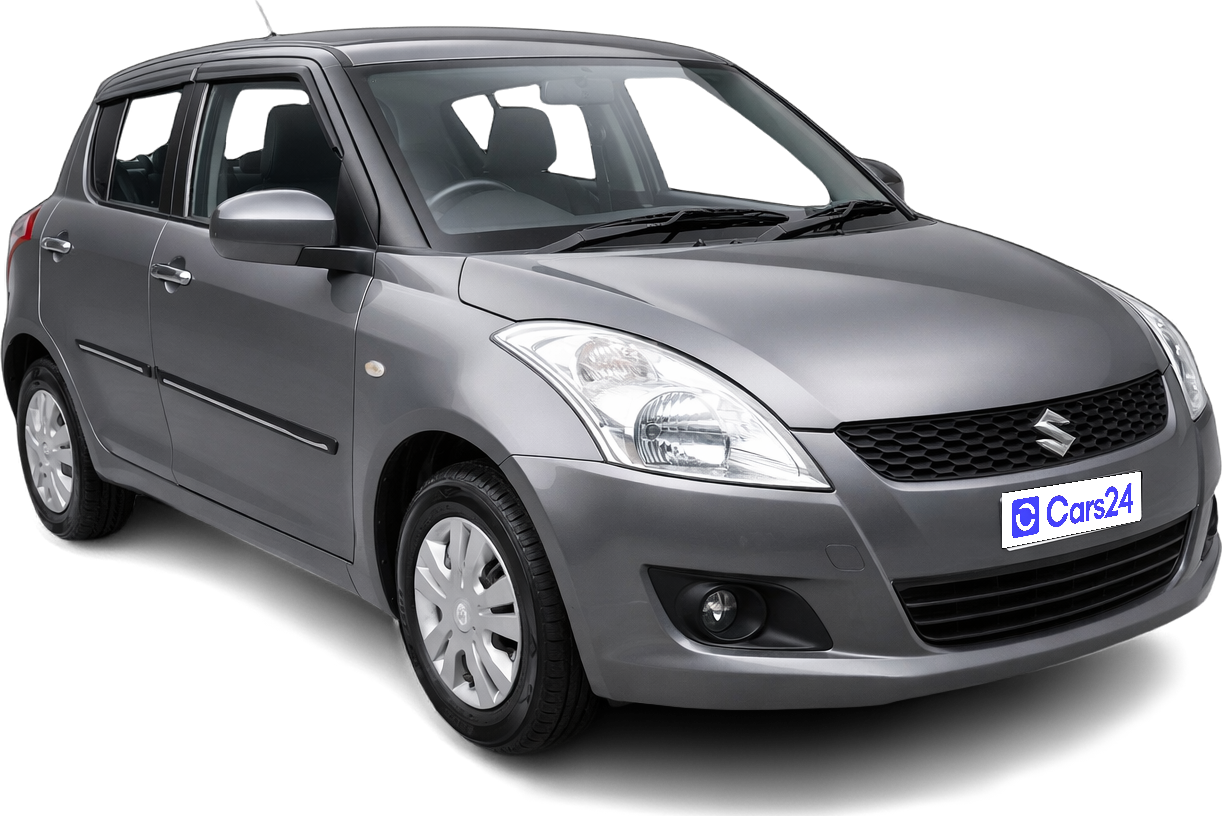 2011 Maruti Swift - Hatchback - Petrol - Manual - ₹1.98 lakh