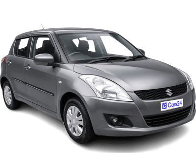2011 Maruti Swift - Hatchback - Petrol - Manual - ₹1.98 lakh