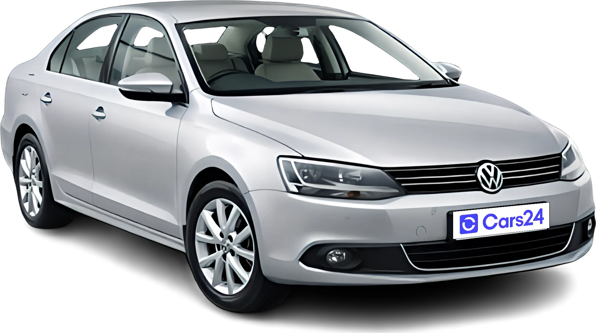 2011 Volkswagen Jetta - Sedan - Diesel - Automatic - ₹4.64 lakh