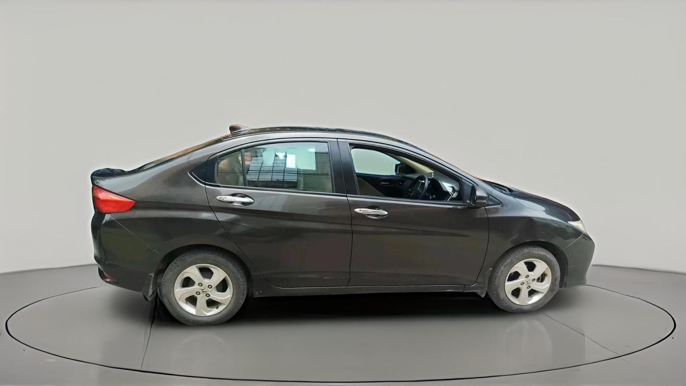 2016 Honda City 1.5L I-VTEC V MT, Petrol, Manual, 1,64,416 km, exterior