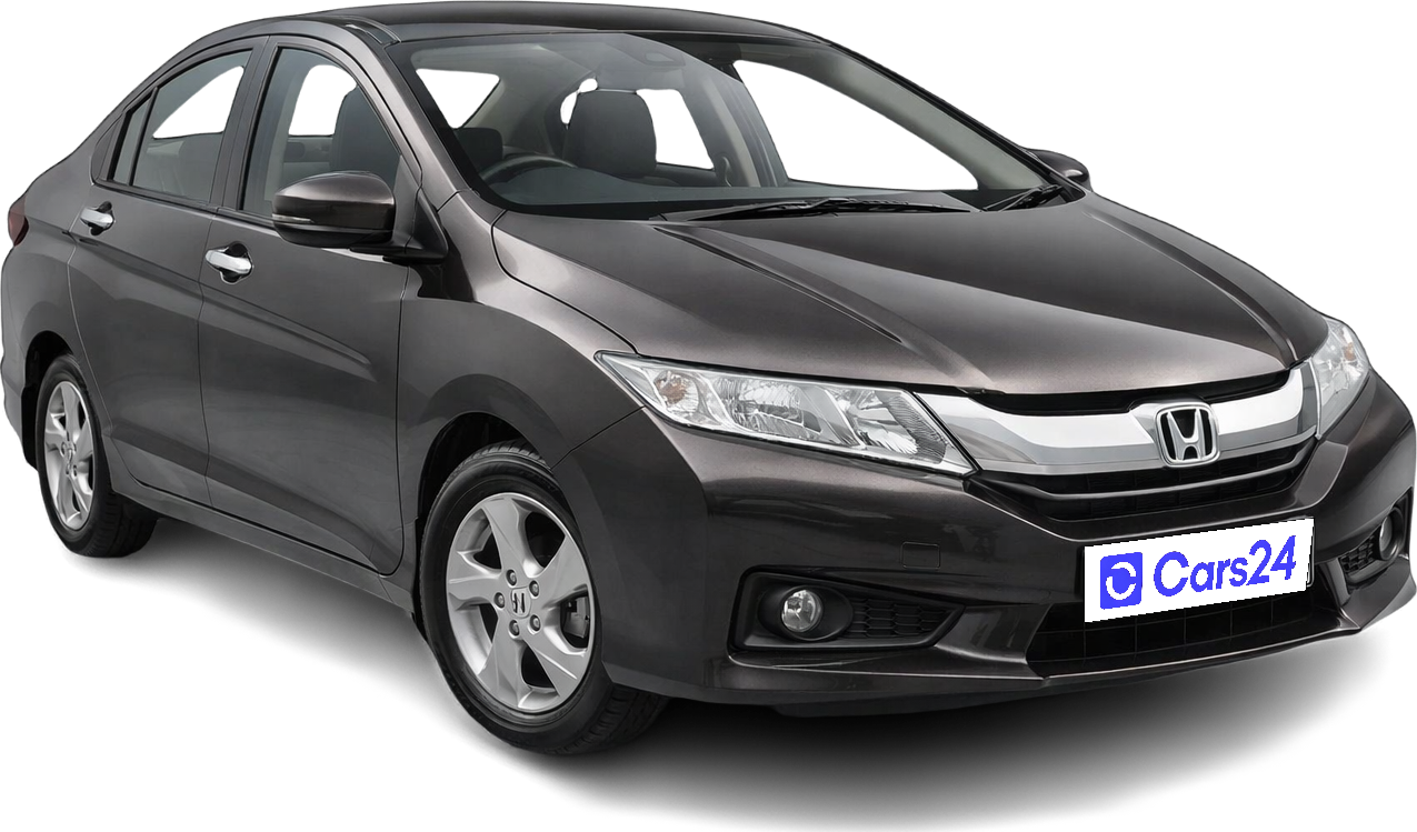 2016 Honda City - Sedan - Petrol - Manual - ₹5.00 lakh