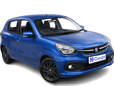 2021 Maruti Celerio - Hatchback - Petrol - Automatic - ₹4.00 lakh