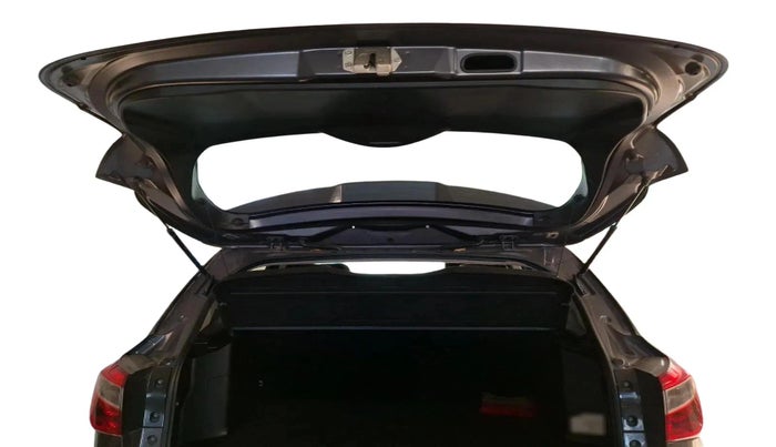 2020 Maruti S Cross ZETA 1.5, Petrol, Manual, 1,15,266 km, exterior