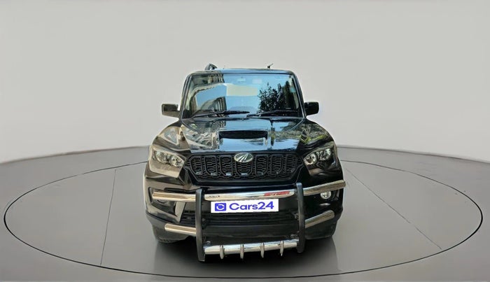 2021 Mahindra Scorpio S5, Diesel, Manual, 28,066 km, exterior