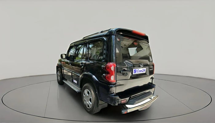 2021 Mahindra Scorpio S5, Diesel, Manual, 28,066 km, exterior