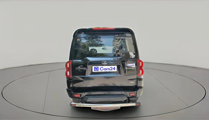 2021 Mahindra Scorpio S5, Diesel, Manual, 28,066 km, exterior