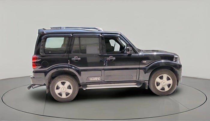 2021 Mahindra Scorpio S5, Diesel, Manual, 28,066 km, exterior
