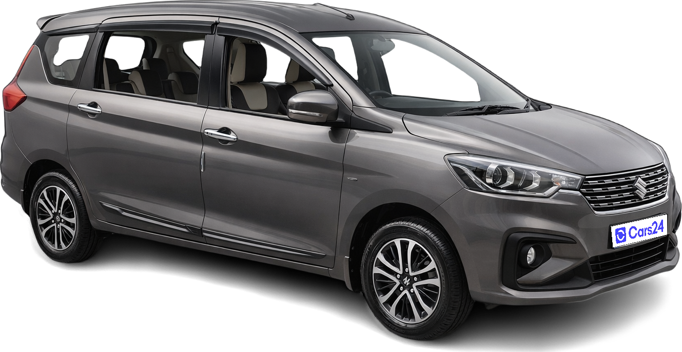 2022 Maruti Ertiga - SUV - Petrol - Manual - ₹10.30 lakh