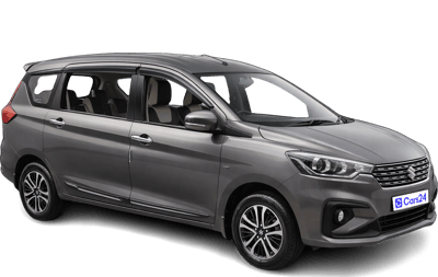 2022 Maruti Ertiga - SUV - Petrol - Manual - ₹10.30 lakh