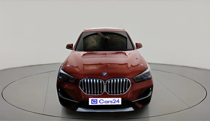 2021 BMW X1 sDrive20i xLine, Petrol, Automatic, 17,233 km, exterior