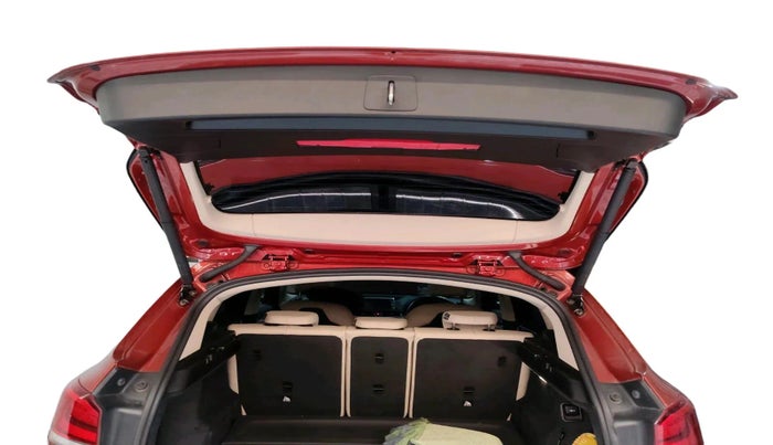 2021 BMW X1 sDrive20i xLine, Petrol, Automatic, 17,233 km, exterior