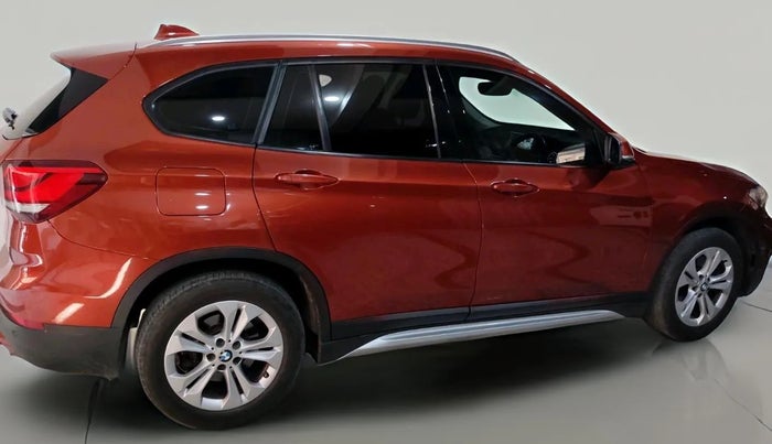 2021 BMW X1 sDrive20i xLine, Petrol, Automatic, 17,233 km, exterior