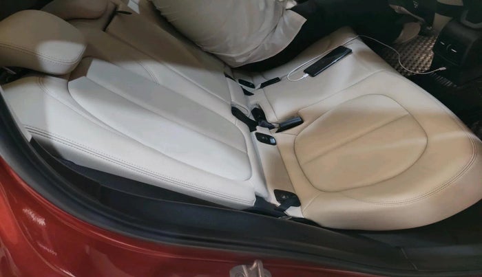 2021 BMW X1 sDrive20i xLine, Petrol, Automatic, 17,233 km, interior