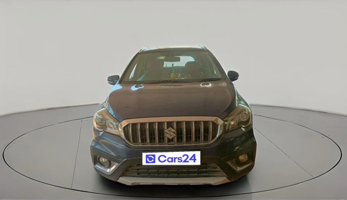 2018 Maruti S Cross ALPHA 1.3, Diesel, Manual, 1,45,182 km, exterior