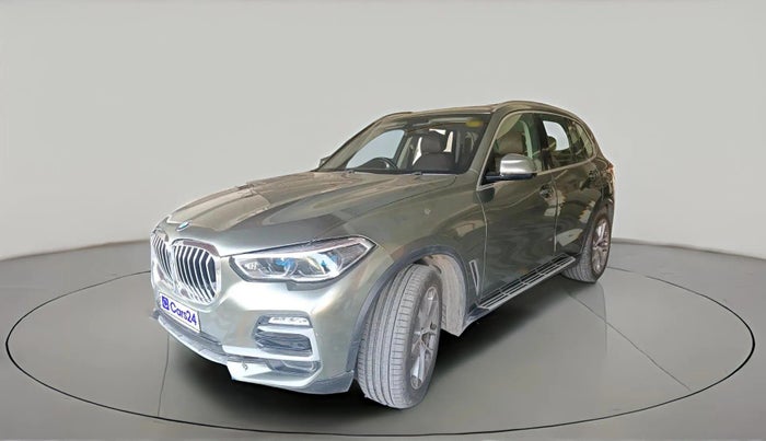 2019 BMW X5 XDRIVE 30D XLINE, Diesel, Automatic, 1,00,445 km, exterior