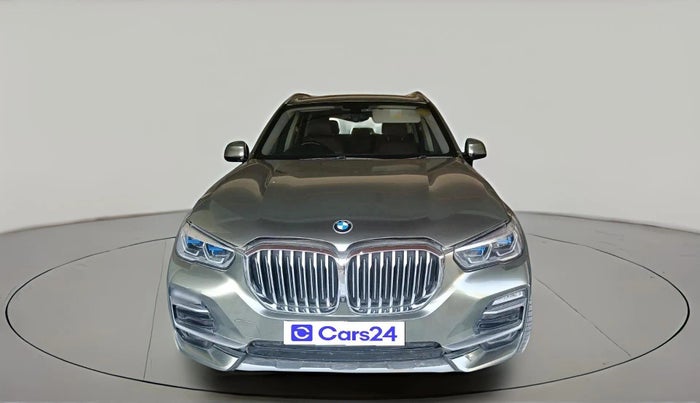 2019 BMW X5 XDRIVE 30D XLINE, Diesel, Automatic, 1,00,445 km, exterior