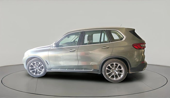 2019 BMW X5 XDRIVE 30D XLINE, Diesel, Automatic, 1,00,445 km, exterior