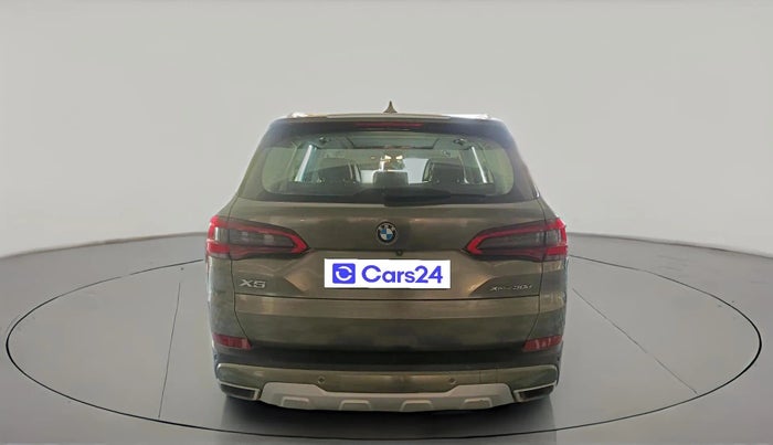 2019 BMW X5 XDRIVE 30D XLINE, Diesel, Automatic, 1,00,445 km, exterior