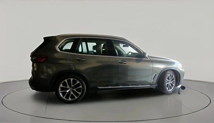 2019 BMW X5 XDRIVE 30D XLINE, Diesel, Automatic, 1,00,445 km, exterior
