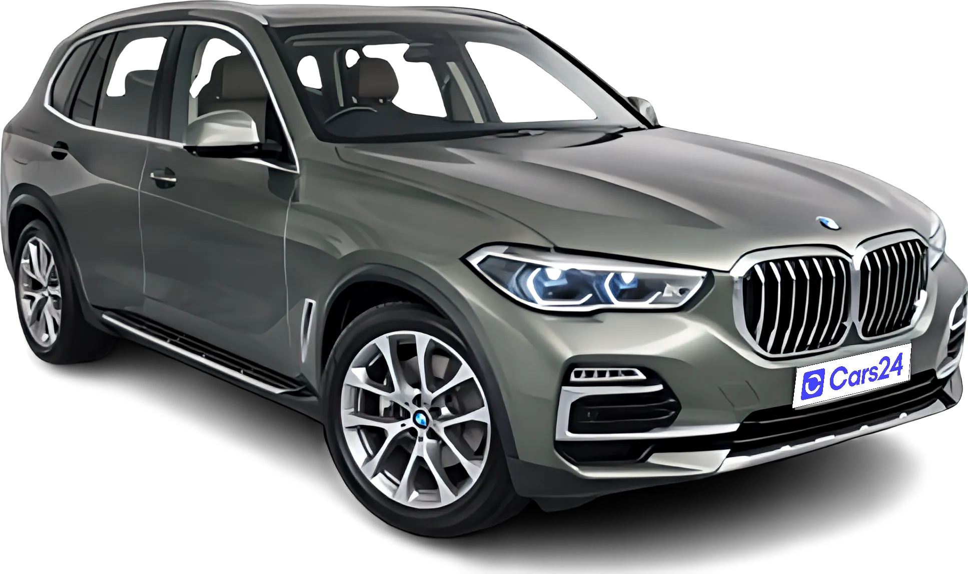 2019 BMW X5 - SUV - Diesel - Automatic - ₹45.31 lakh
