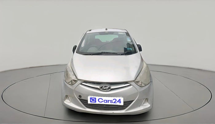 2015 Hyundai Eon D-LITE+, Petrol, Manual, 1,08,783 km, exterior