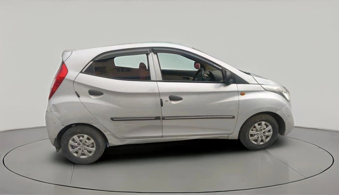 2015 Hyundai Eon D-LITE+, Petrol, Manual, 1,08,783 km, exterior