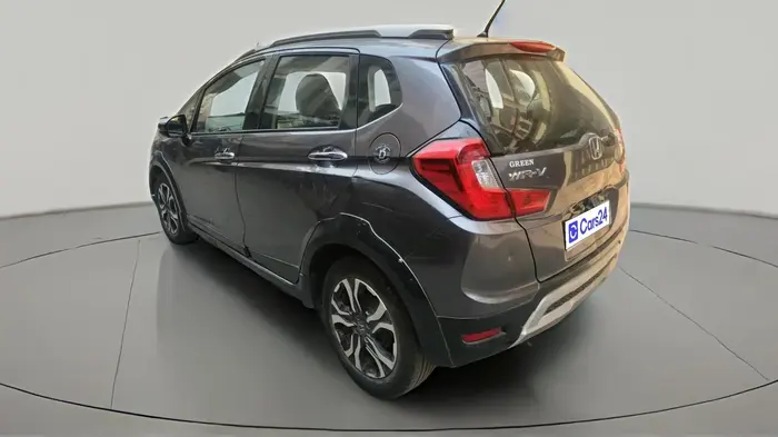 2017 Honda WR-V 1.5L I-DTEC VX MT, Diesel, Manual, 2,43,136 km, exterior