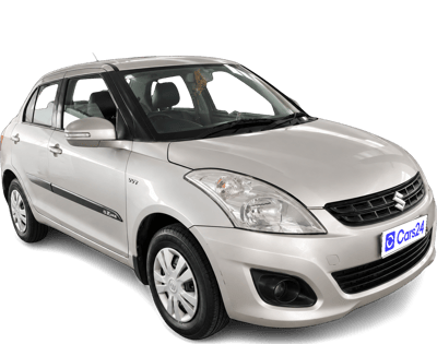 2014 Maruti Swift Dzire - Sedan - Petrol - Manual - ₹3.94 lakh