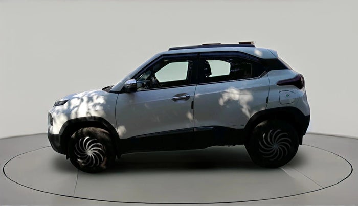 2022 Tata PUNCH PURE MT, Petrol, Manual, 23,838 km, exterior