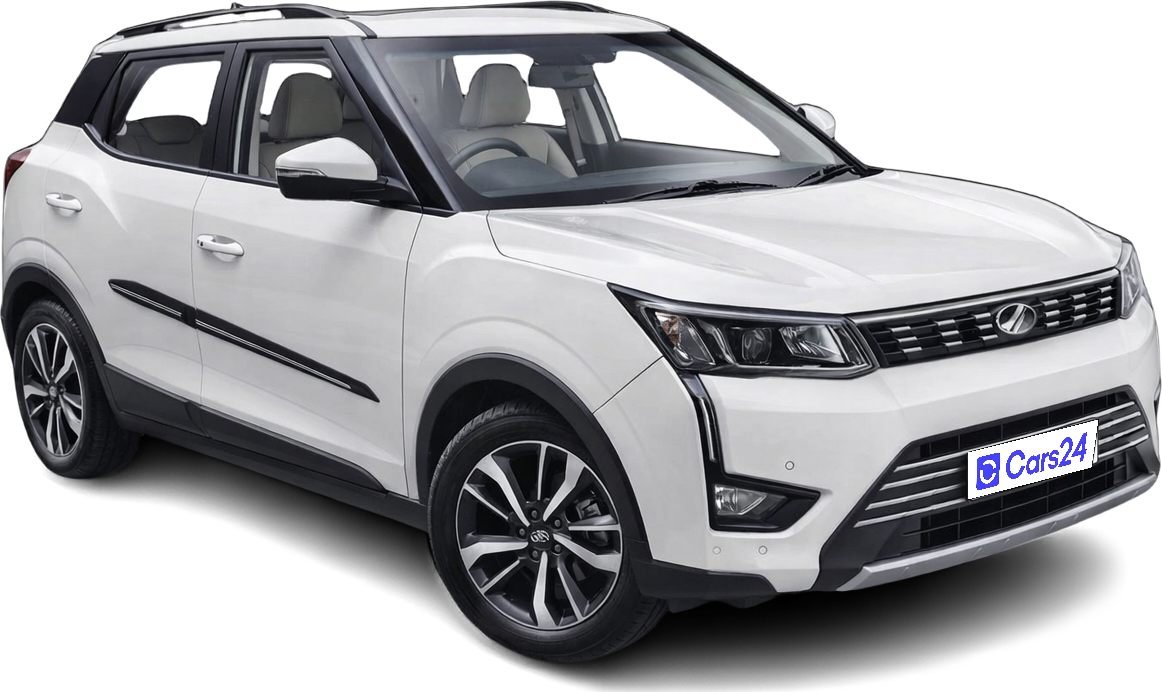 2021 Mahindra XUV300 - SUV - Petrol - Automatic - ₹8.25 lakh