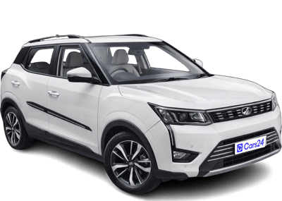 2021 Mahindra XUV300 - SUV - Petrol - Automatic - ₹8.25 lakh